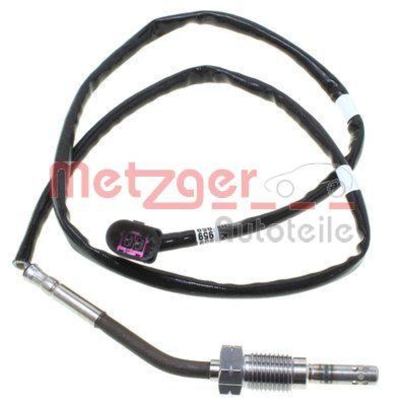 METZGER 0894016 Sensor, Abgastemperatur für SEAT/SKODA/VW