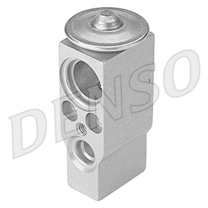 DENSO DVE23009 Expansionsventil A/C RENAULT TWINGO (C06_) 1.2