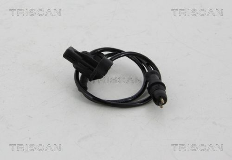 TRISCAN 8180 25153 Sensor, Raddrehzahl für Renault