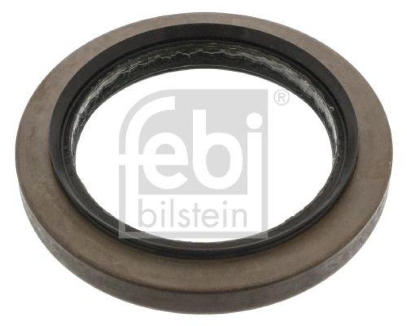 FEBI BILSTEIN 12282 Wellendichtring für Radlager für DAF