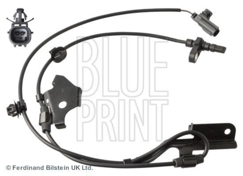 BLUE PRINT ADT37162 ABS-Sensor für TOYOTA