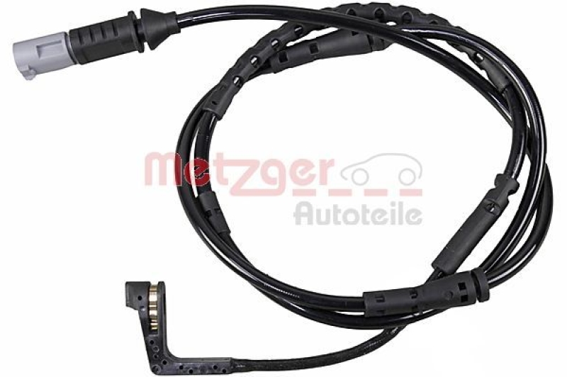 METZGER 1190254 Warnkontakt, Bremsbelagverschleiß für BMW