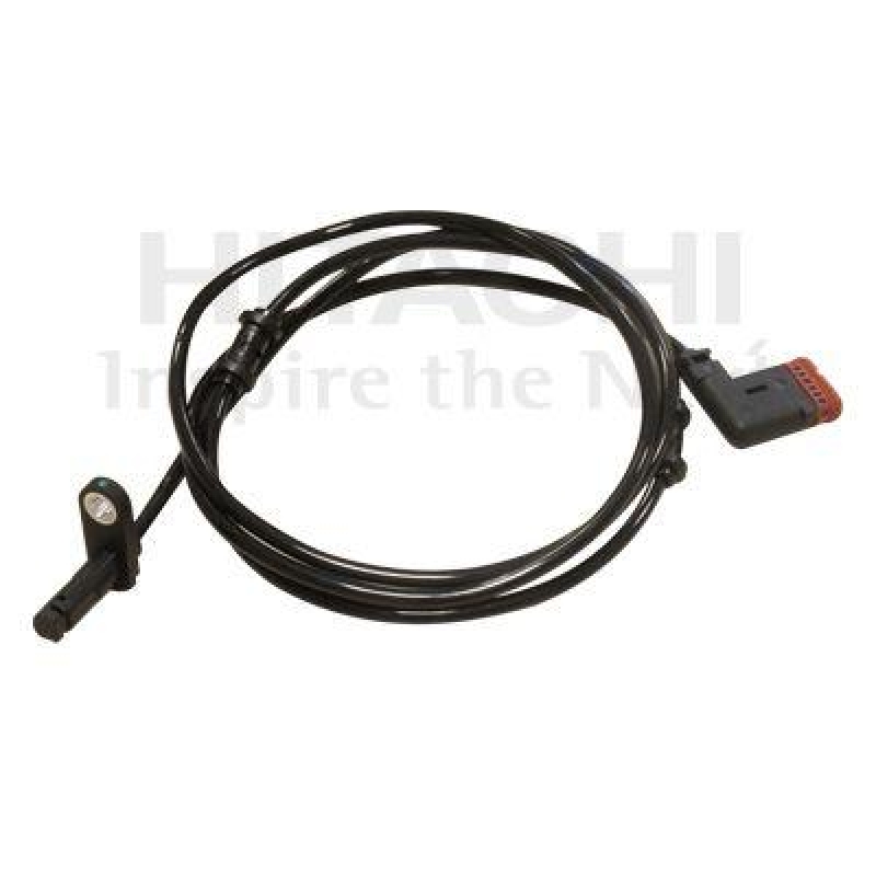 HITACHI 2501607 Raddrehzahlsensor für MERCEDES u.a.