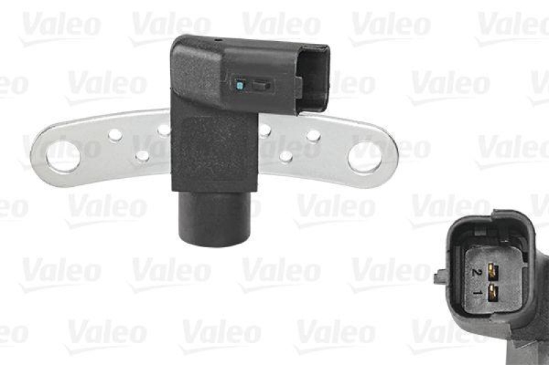 VALEO 254183 Kurbelwellensensor RENAULT DACIA NISSAN