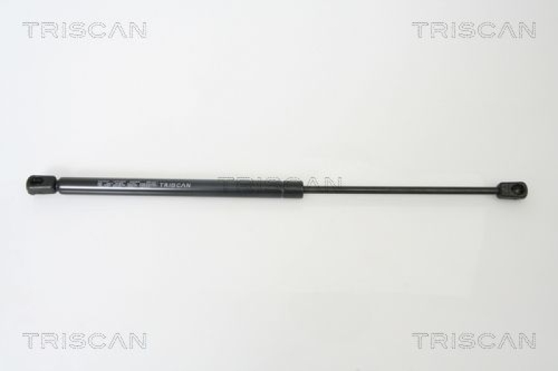 TRISCAN 8710 16239 Gasfeder Hinten für Ford Focus Ii