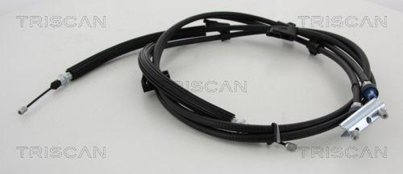 TRISCAN 8140 161169 Handbremsseil für Ford Focus