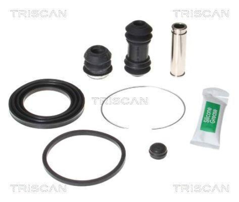 TRISCAN 8170 205707 Reperatursatz für Toyota