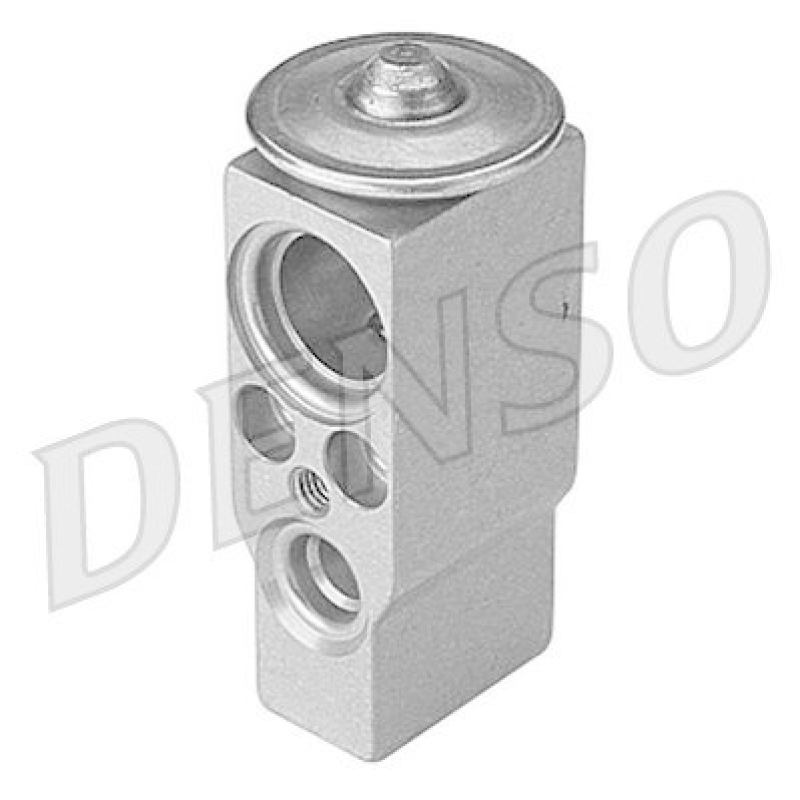 DENSO DVE25002 Expansionsventil A/C SAAB 9-3 (YS3D) 2.0 SE Turbo