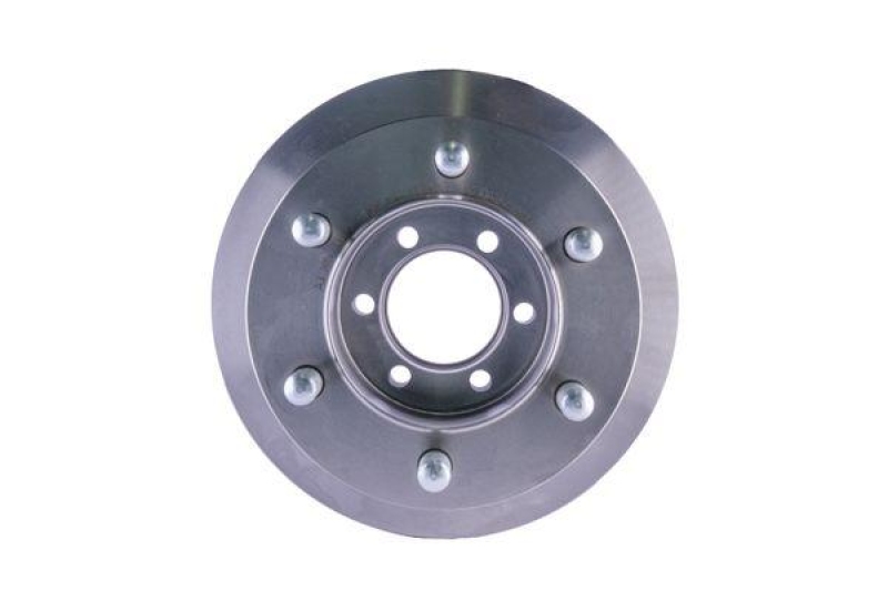 HELLA 8DD 355 106-361 Bremsscheibe für IVECO