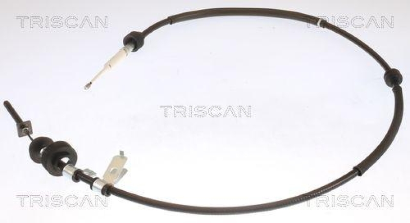 TRISCAN 8140 17161 Handbremsseil für Land Rover