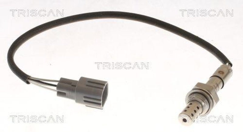 TRISCAN 8845 10027 Lambdasonde f&uuml;r Psa, Toyota