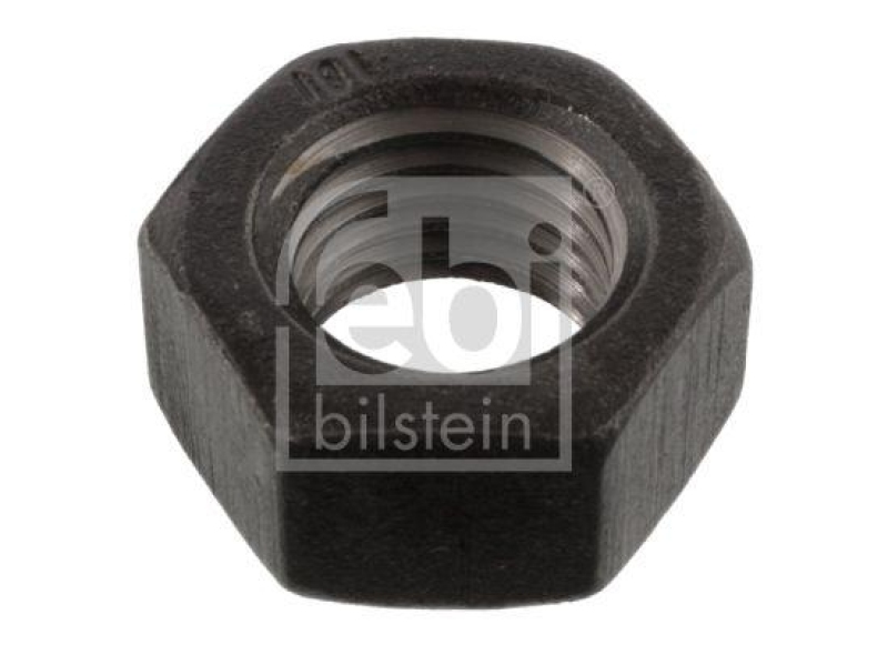 FEBI BILSTEIN 12283 Sechskantmutter für DAF