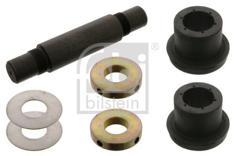 FEBI BILSTEIN 15518 Querlenkerlagersatz für EVOBUS