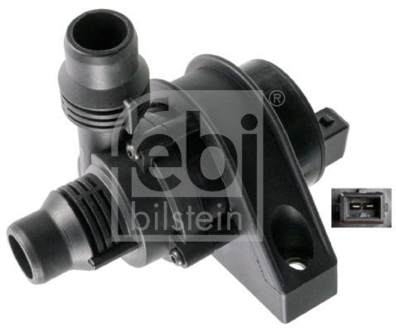 FEBI BILSTEIN 177250 Zusatzwasserpumpe für BMW