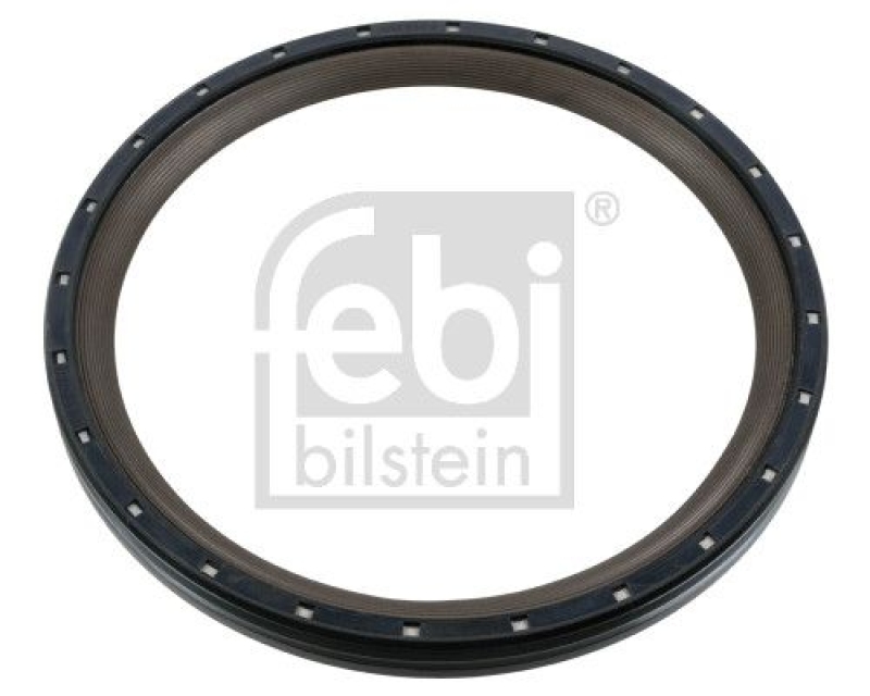 FEBI BILSTEIN 179401 Kurbelwellendichtring für Scania