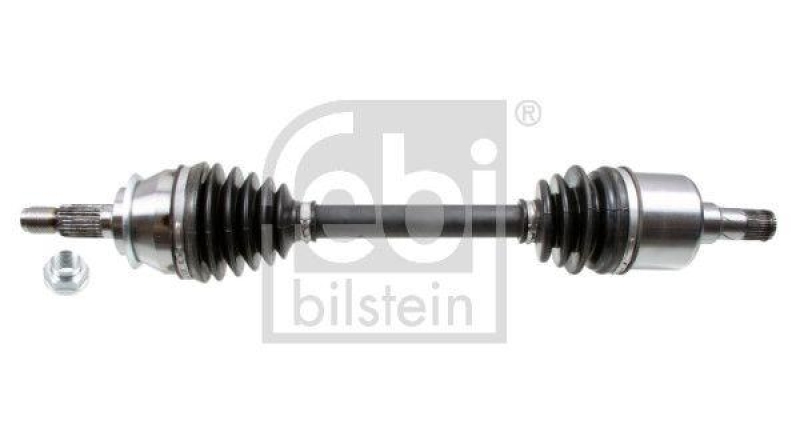 FEBI BILSTEIN 181520 Antriebswelle für Mini