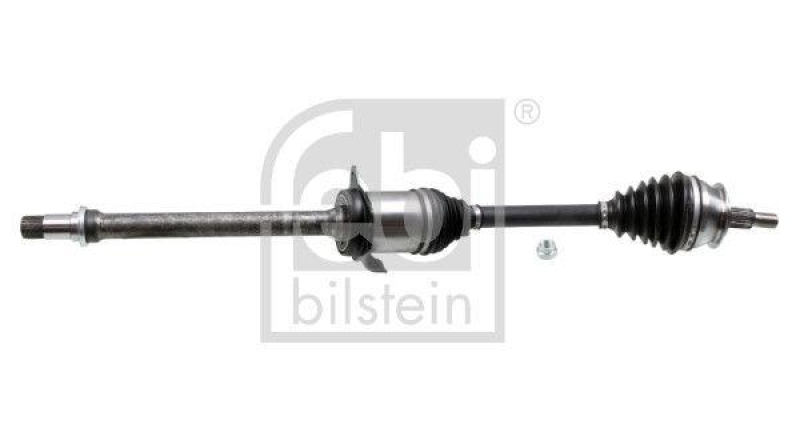 FEBI BILSTEIN 183819 Antriebswelle für Mercedes-Benz