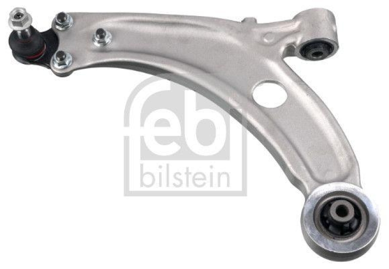 FEBI BILSTEIN 184883 Querlenker mit Lagern und Gelenk für Peugeot