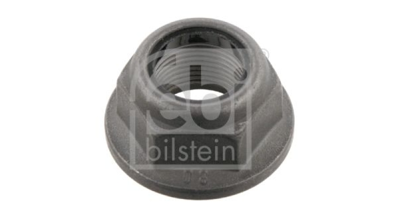 FEBI BILSTEIN 19893 Achsmutter für Renault