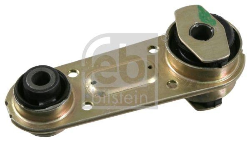 FEBI BILSTEIN 22077 Motorlager für Renault