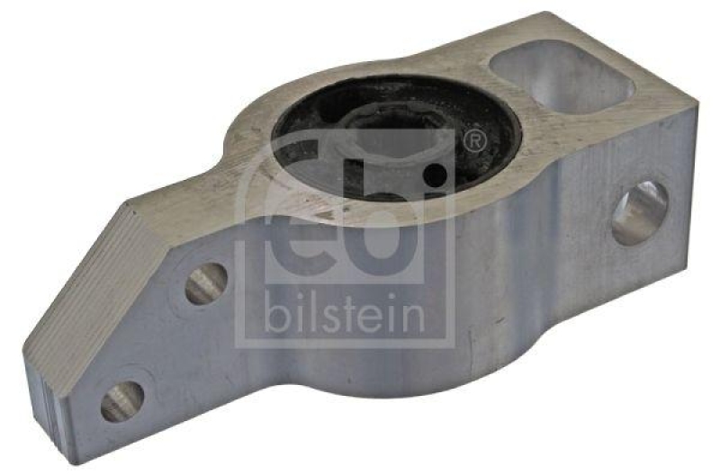 FEBI BILSTEIN 43788 Querlenkerlager mit Halter f&uuml;r VW-Audi