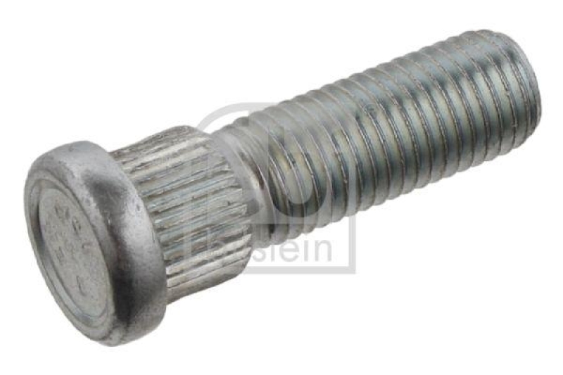 FEBI BILSTEIN 46691 Radbolzen für MITSUBISHI