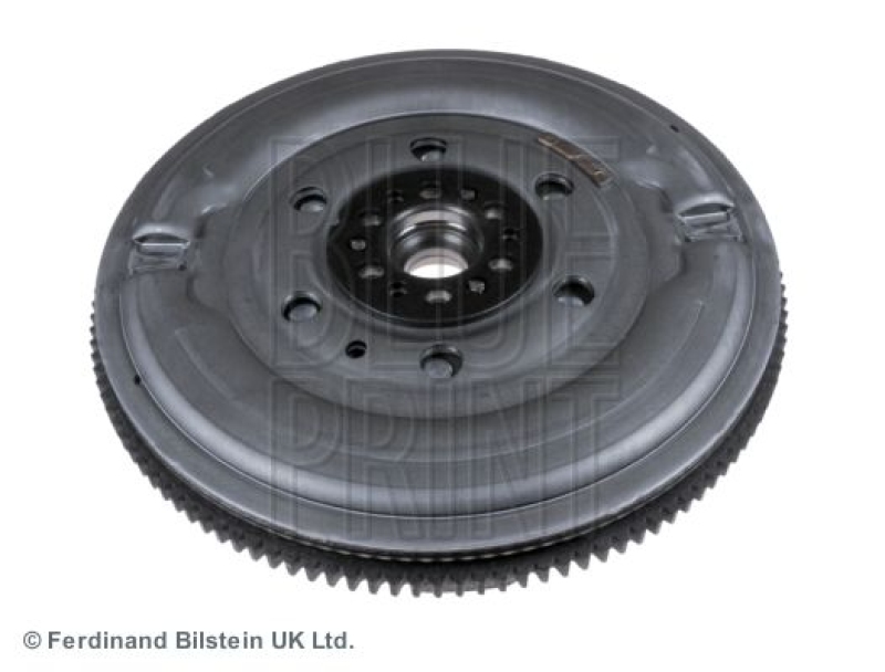 BLUE PRINT ADN13514 Zweimassenschwungrad für NISSAN