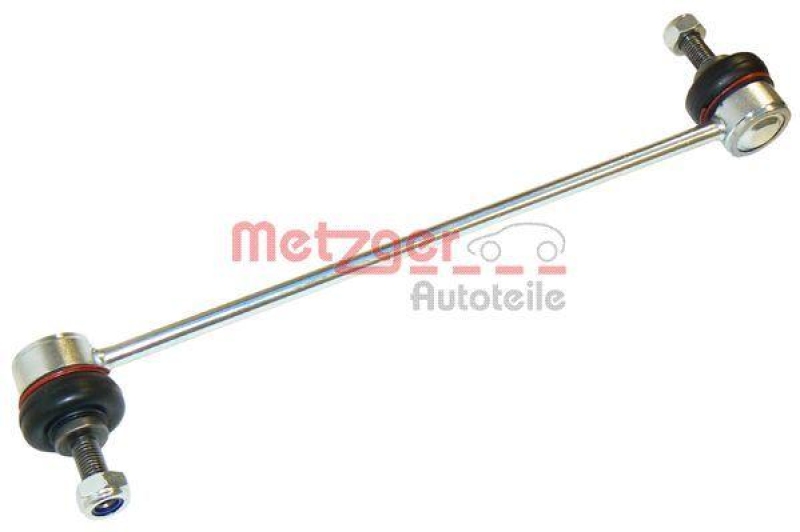 METZGER 53048718 Stange/Strebe, Stabilisator für CITROEN/FIAT/PEUGEOT VA links/rechts