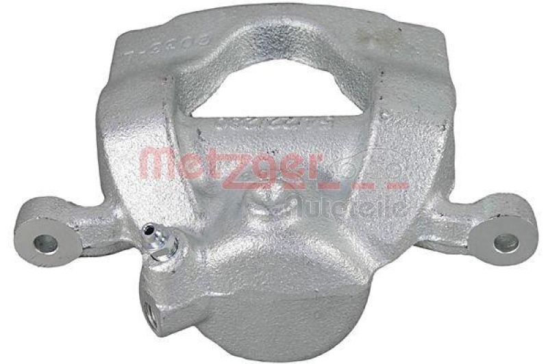 METZGER 6261301 Bremssattel Neuteil für BMW/MINI VA links