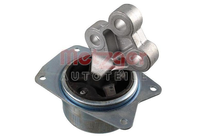 METZGER 8054155 Lagerung, Getriebe für OPEL/VAUXHALL