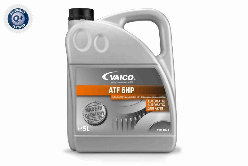 VAICO V60-0173 Automatikgetriebeöl Atf 6Hp 5 L