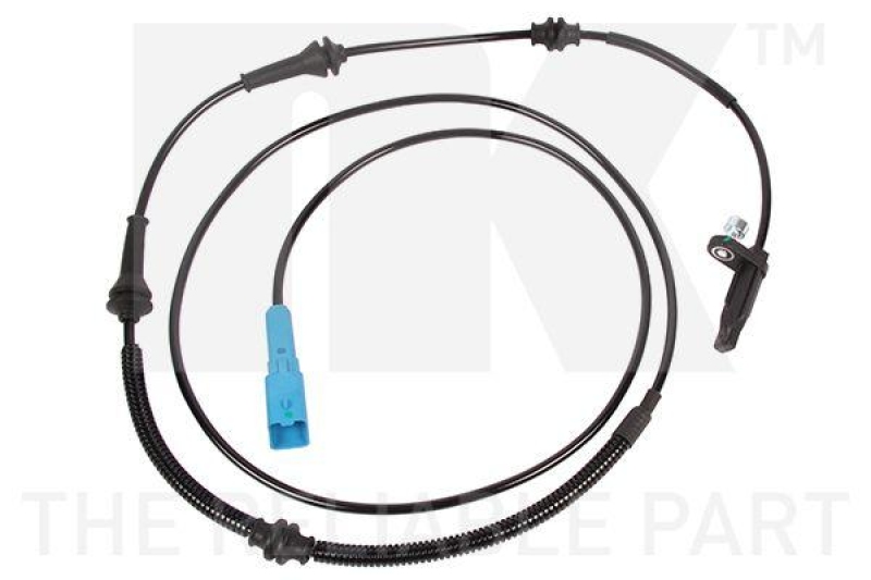 NK 299904 Sensor, Raddrehzahl für CITROEN, PEUGEOT