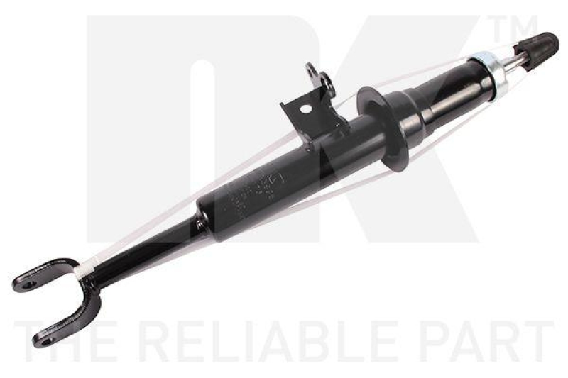 NK 651533898 Stoßdämpfer für BMW