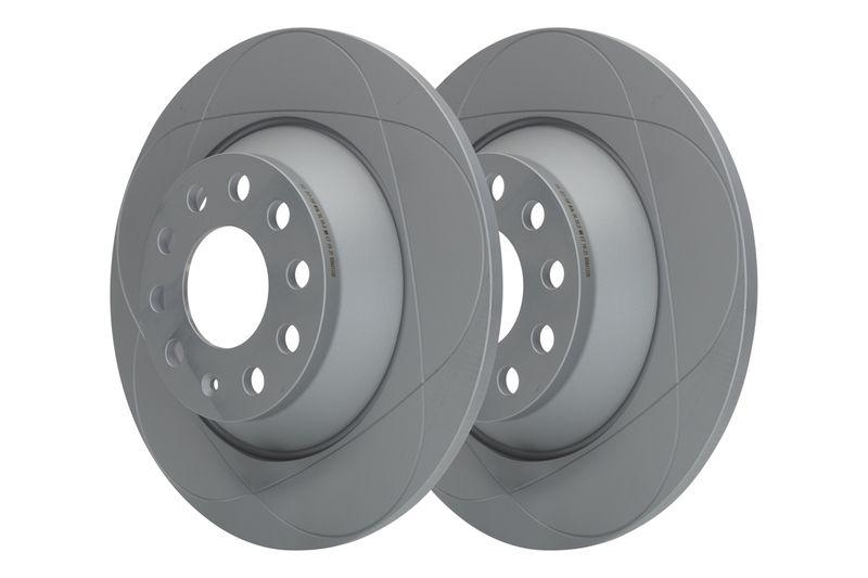 ATE 24.0312-0159.1 Power Disc