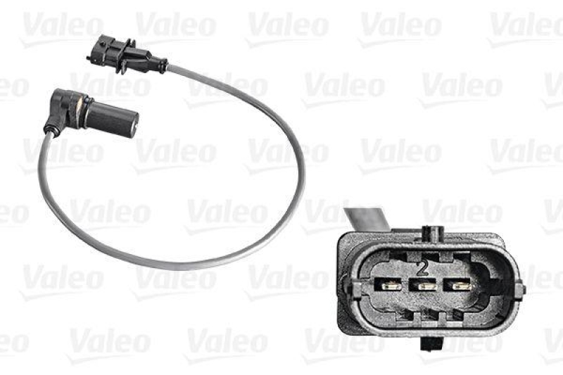 VALEO 254189 Kurbelwellensensor ALFA FIAT LANCIA OPEL