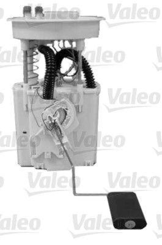 VALEO 347137 Kraftstoffpumpe Modul Elek. VW Fox