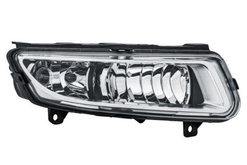 HELLA 2PT 010 377-061 Tagfahrl. rechts Halogen VW