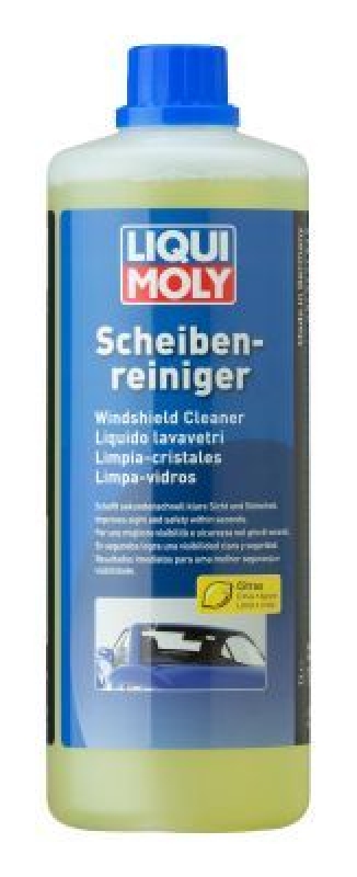 LIQUI MOLY 1514 Scheibenreiniger Citrus 1L