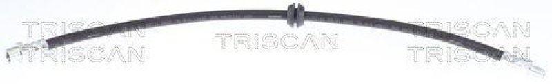 TRISCAN 8150 11126 Bremsschlauch für Mini