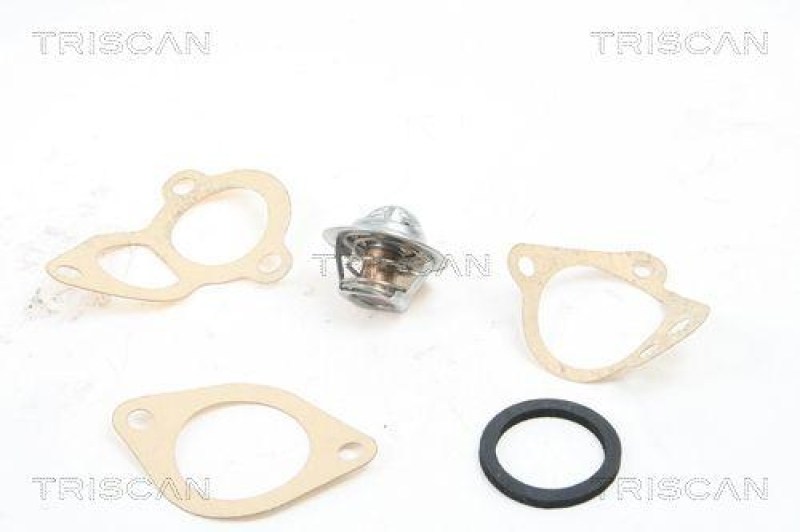 TRISCAN 8620 1288 Thermostat für Ford, Daewoo, Chevrolet (4