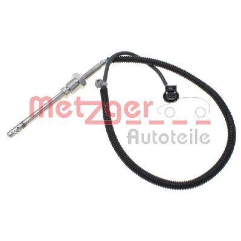 METZGER 0894018 Sensor, Abgastemperatur für MB