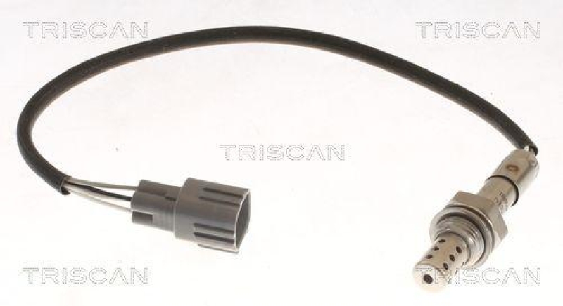 TRISCAN 8845 10027 Lambdasonde für Psa, Toyota