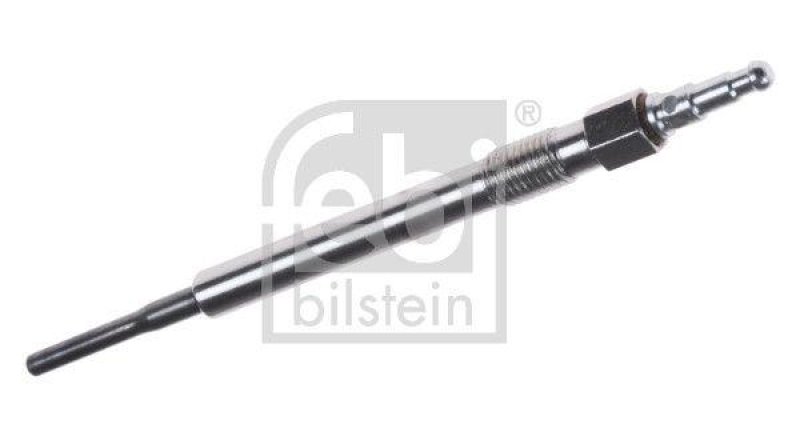 FEBI BILSTEIN 176187 Glühkerze für VW-Audi