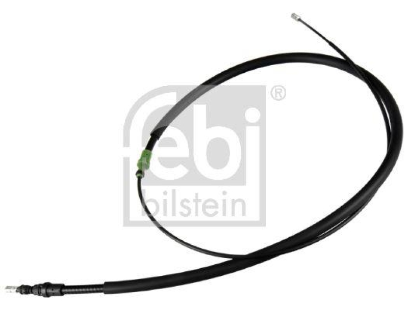 FEBI BILSTEIN 178291 Handbremsseil für CITROEN