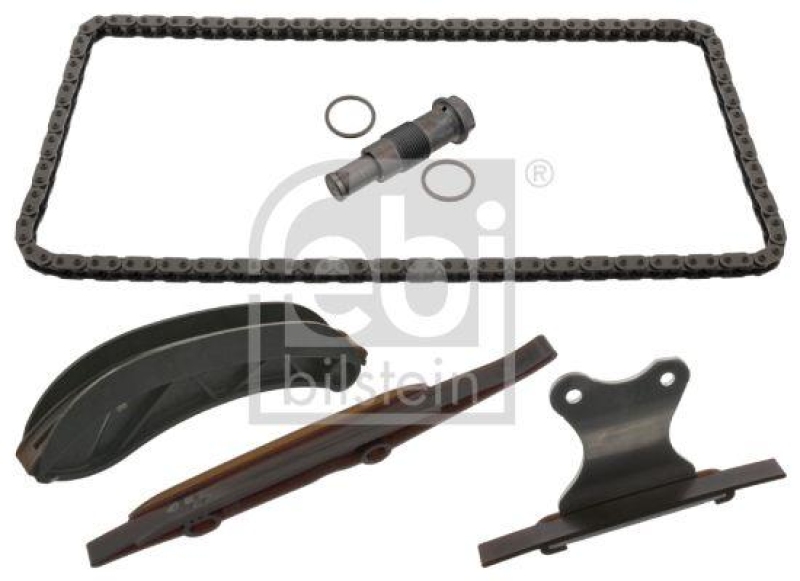 FEBI BILSTEIN 49502 Steuerkettensatz für Nockenwelle für BMW