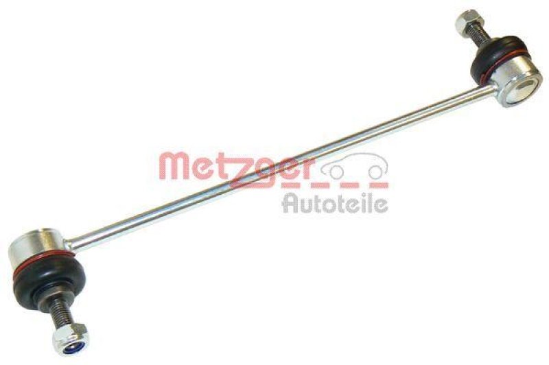 METZGER 53048718 Stange/Strebe, Stabilisator f&uuml;r CITROEN/FIAT/PEUGEOT VA links/rechts