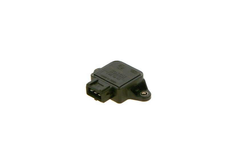 BOSCH 0 280 122 001 Sensor Drosselklappenstellung