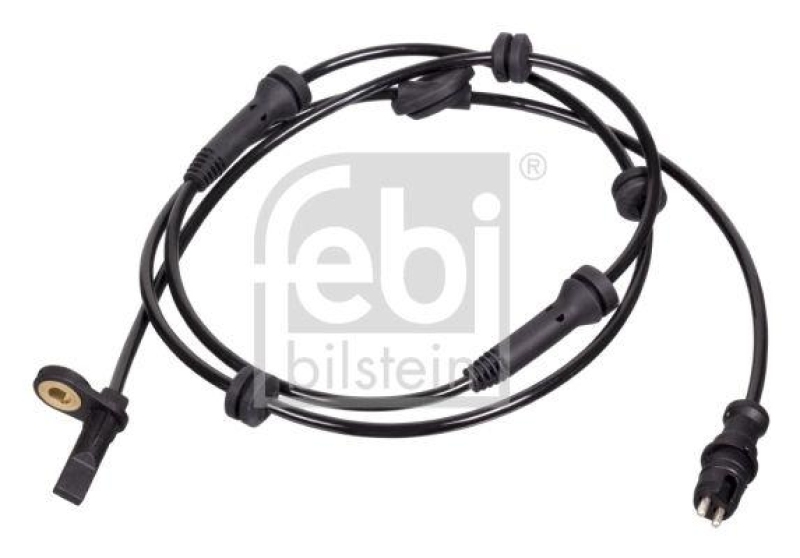 FEBI BILSTEIN 102263 ABS-Sensor für Fiat