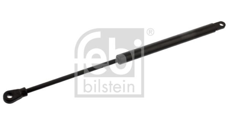 FEBI BILSTEIN 38528 Gasdruckfeder für Heckklappe für VW-Audi