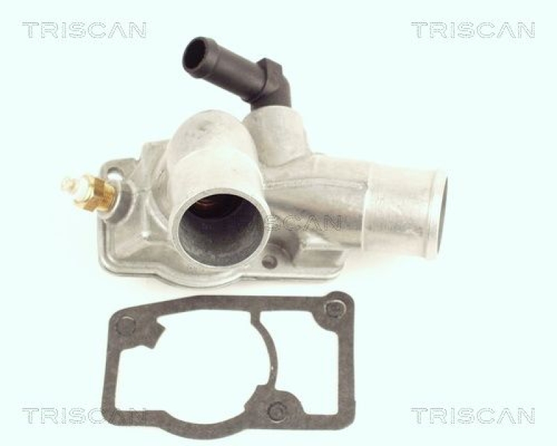 TRISCAN 8620 12892 Thermostat M. Gehäuse für Opel (0)